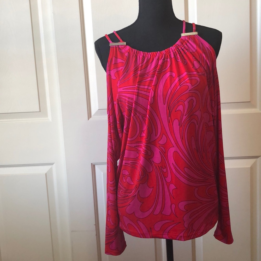 🛍 Michael Kors Top